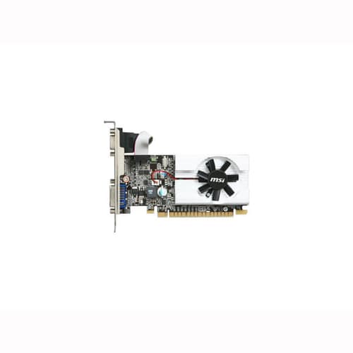 Msi N210 1GB